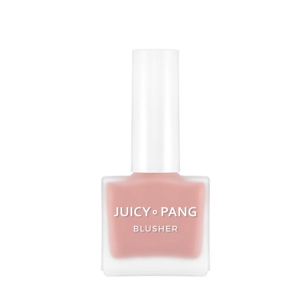 A’PIEU – Juicy Pang Water Blusher (PK03) 9 g