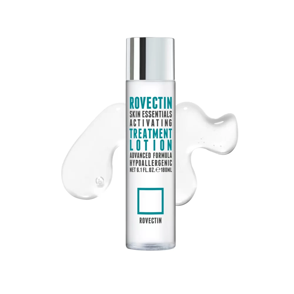 Rovectin - Skin Essentials Activating Treatment Lotion 180 ml