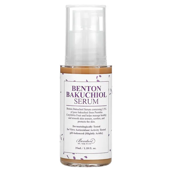Benton - Bakuchiol Serum 35 ml
