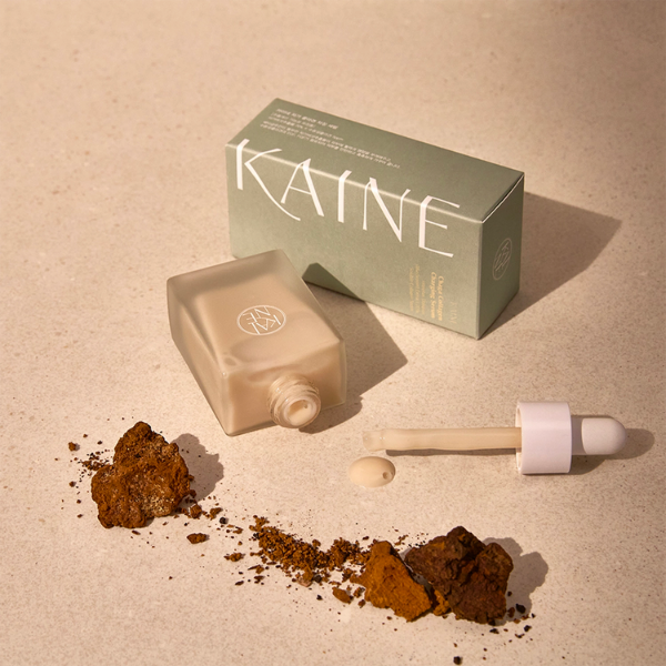 Kaine - Chaga Collagen Charging Serum 30 ml