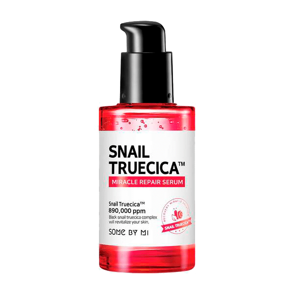 Some By Mi - Snail Truecica Miracle Repair Serum 50 ml