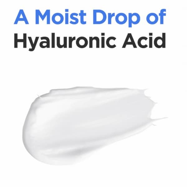 Isntree - Hyaluronic Acid Natural Sun Cream 50 ml