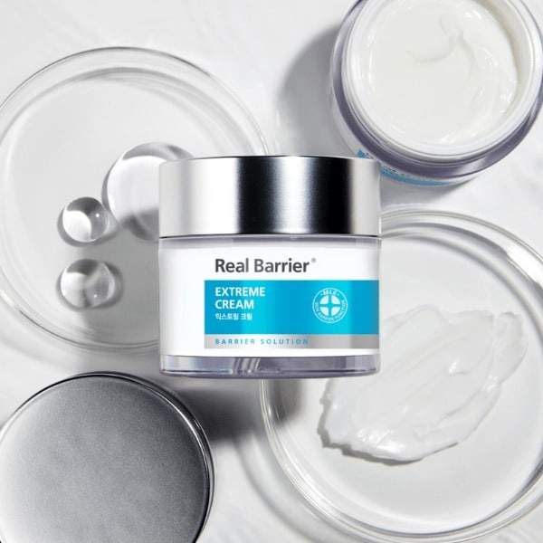Real Barrier - Extreme Cream 50 ml