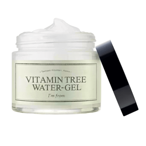 I'm From - Vitamin Tree Water Gel 75 g
