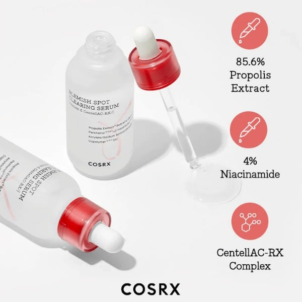 Cosrx - Blemish Spot Clearing Serum 40 ml