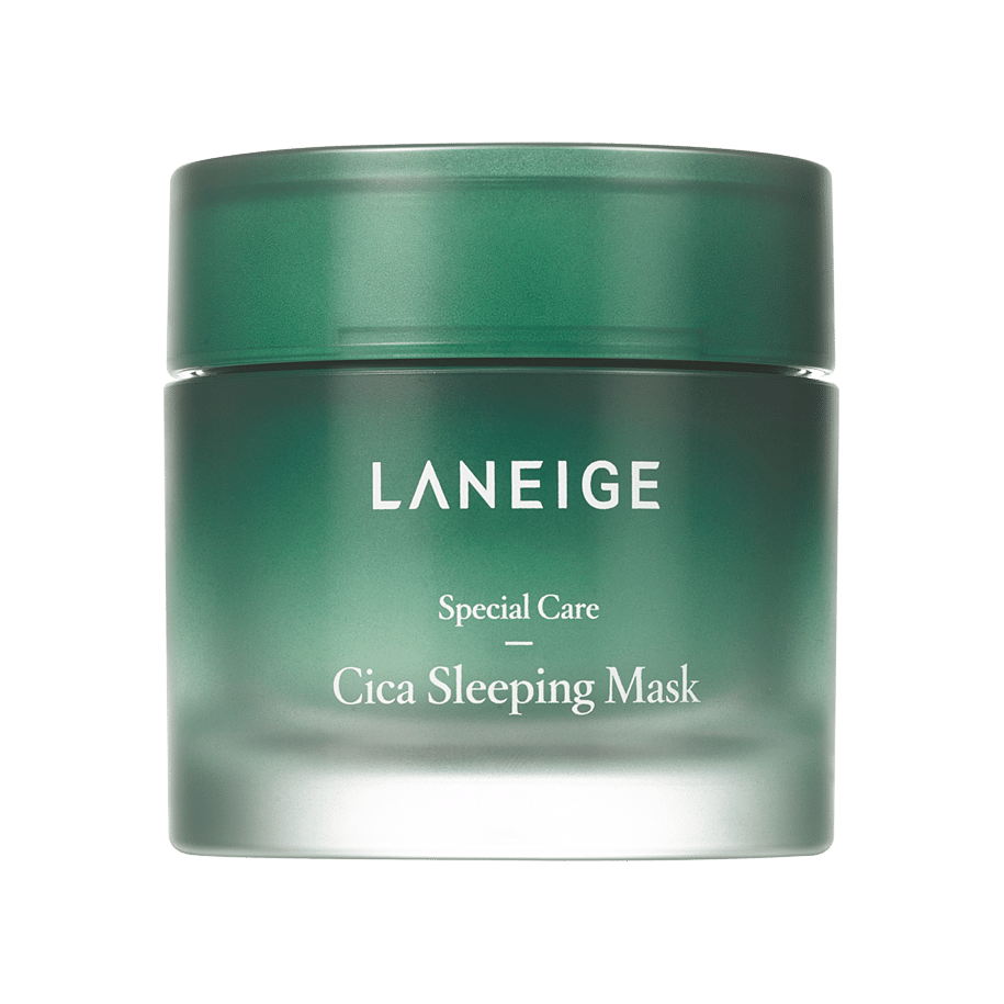 Laneige - Cica Sleeping Mask 60 ml