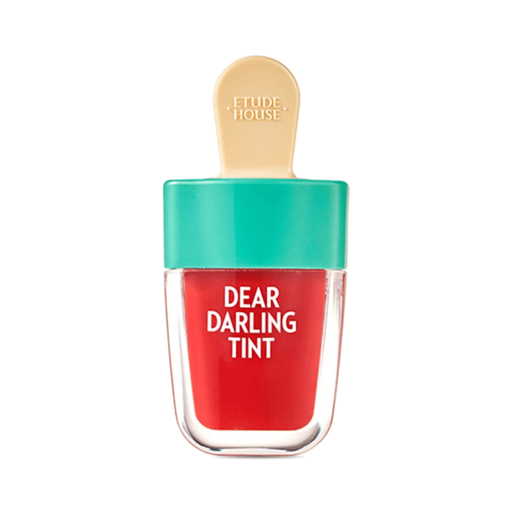 Etude House - Dear Darling Water Gel Tint (Watermelon red)