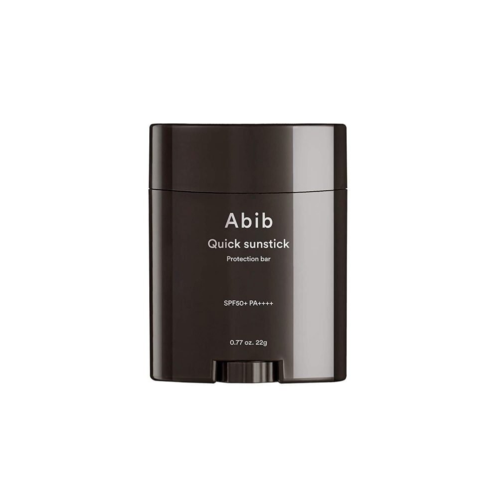Abib - Quick Sunstick Protection Bar SPF50+ PA+++ 22 g