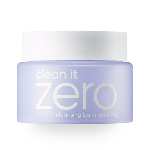 Banila Co - Clean it Zero Cleansing Balm Purifying 100 ml