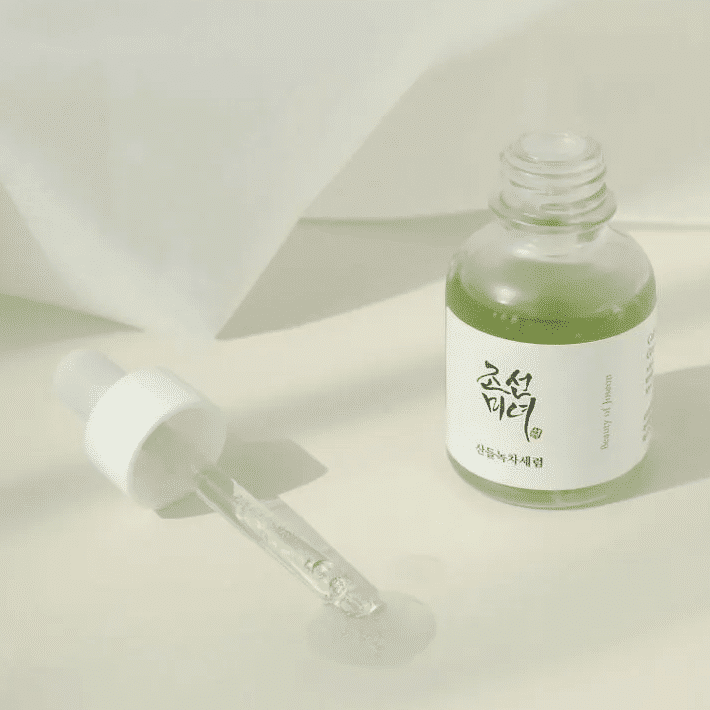 Beauty of Joseon - Calming Serum Green Tea + Panthenol 30 ml