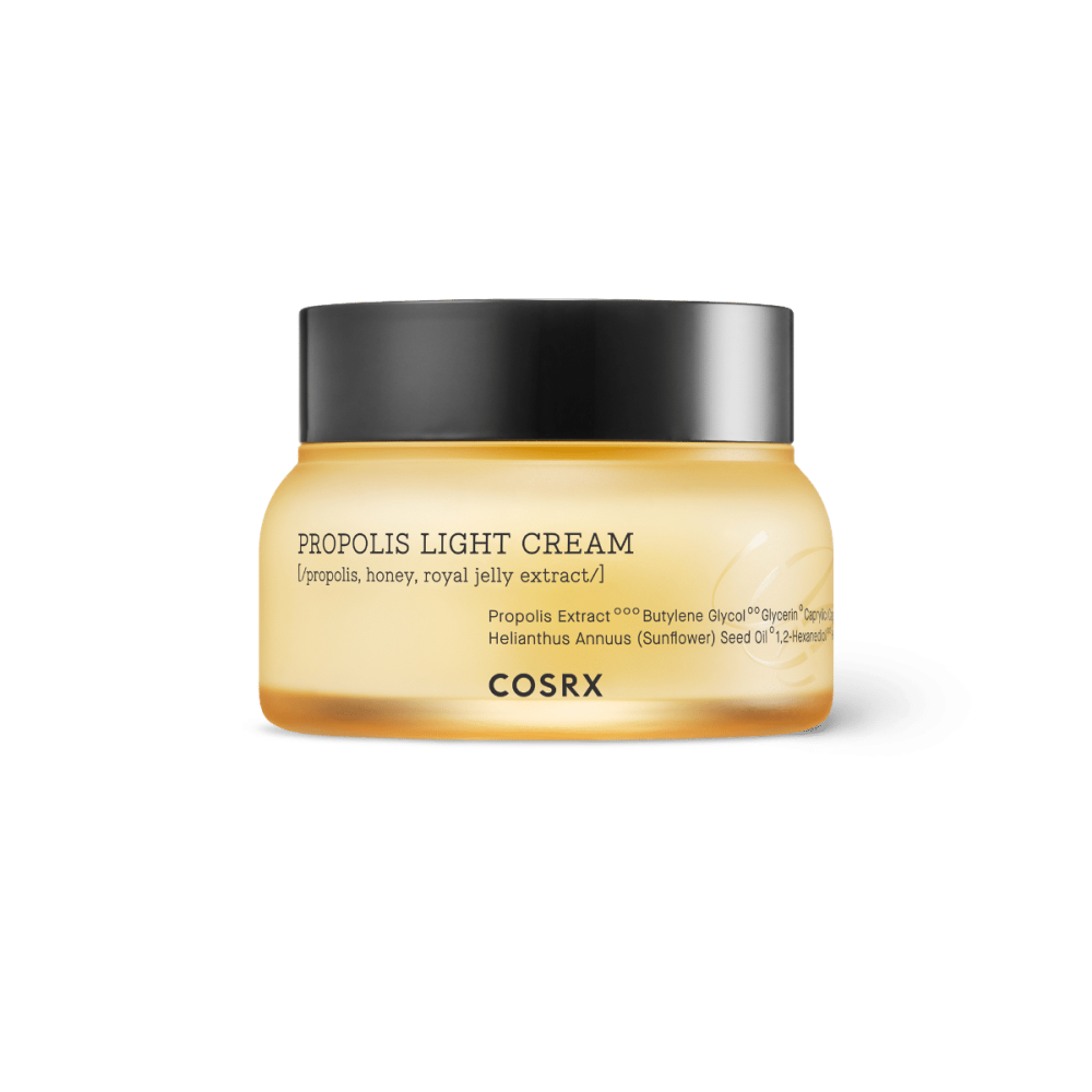 COSRX - Propolis Light Cream 65 ml