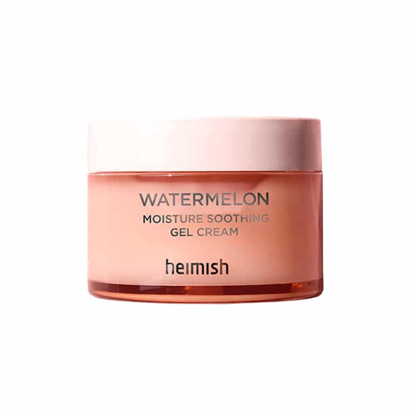 Heimish - Watermelon Moisture Soothing Gel Cream 110 ml