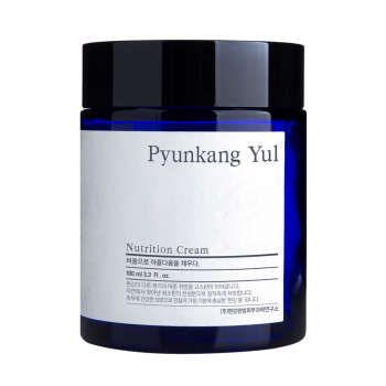 Pyunkang Yul Nutrition Cream