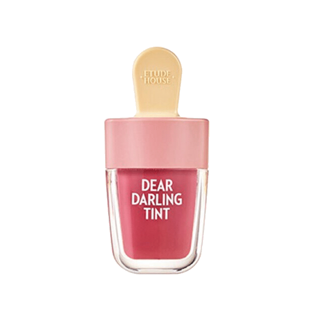 Etude House - Dear Darling Water Gel Tint (Red Bean Red)