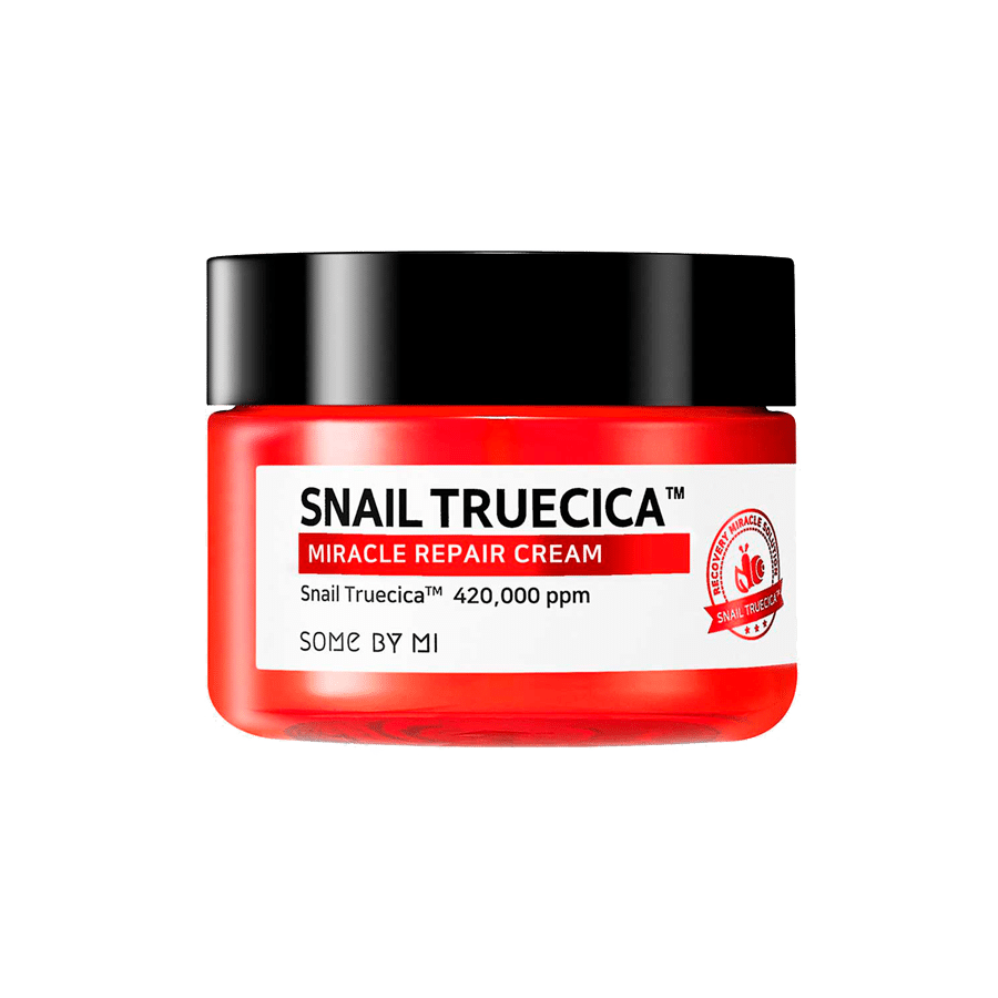 Some By Mi - Snail Truecica Miracle Repair Cream 60 ml