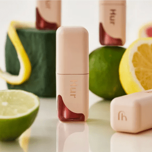 House of Hur - Glowy Ampoule Tint #04 Ginger 4.5 g - Image 5