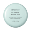 Innisfree - No Sebum Mineral Pact 8.5g – product image 2