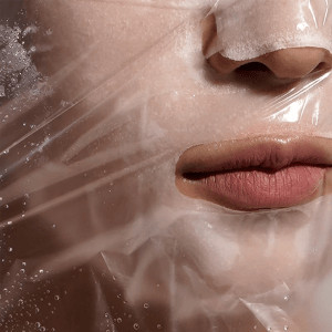 Barulab - SteamSheet Moisture Shield Facial Mask - Image 3