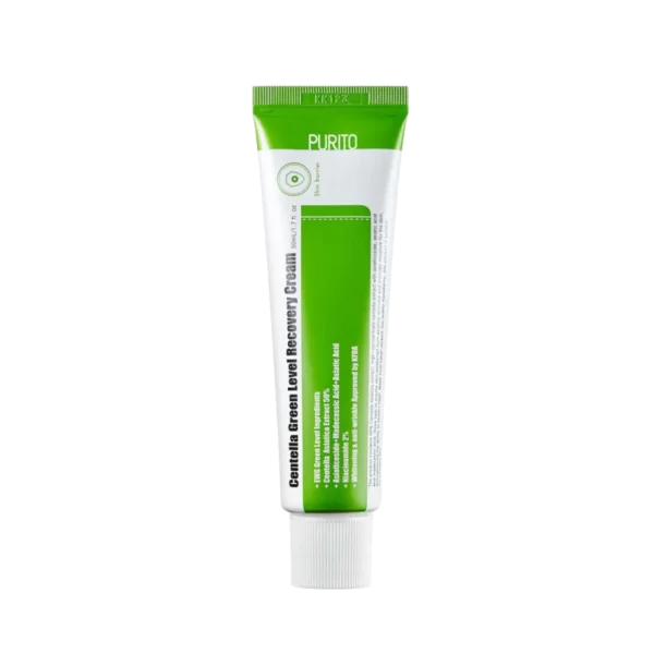 PURITO Centella Green Level Recovery Cream