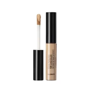 The Saem Cover Perfection Tip Concealer SPF28 PA++