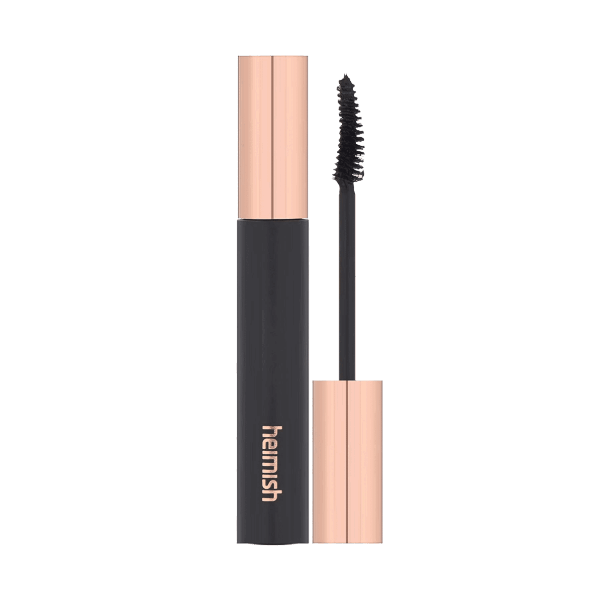 Heimish - Dailism Smudge Stop Mascara Curling Black 9g Heimish - Dailism Smudge Stop Mascara Curling Black 9g – product image 1