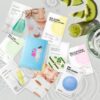 Sheet Maske Boks - 10 pcs – product image 3