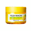 Some By Mi - Yuja Niacin 30 days miracle Brightening Sleeping Mask 60 g – product image 2