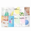 Sheet Maske Boks - 10 pcs – product image 2