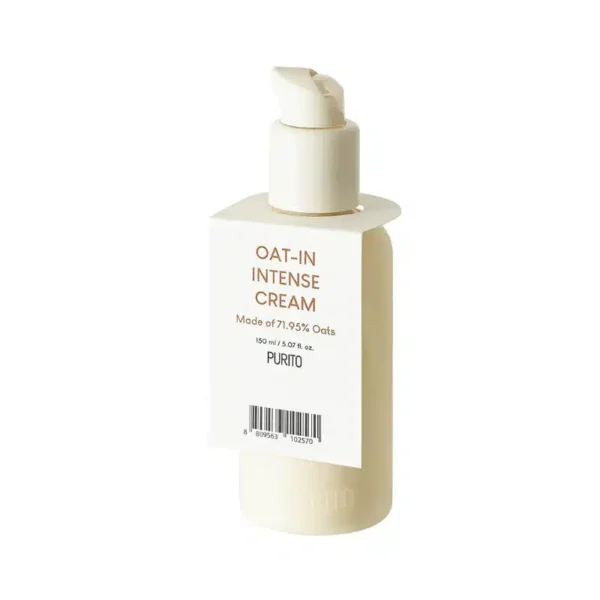 Purito Oat-in Intense Cream