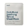 Klairs - Rich Moist Soothing Tencel Sheet Mask 25 ml – product image 2