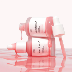 Medicube – PDRN Pink Peptide Serum 30 ml - Image 4