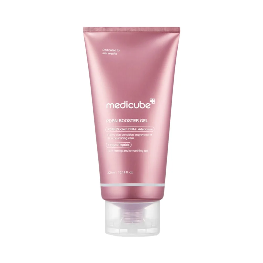 Medicube - PDRN Booster Gel 300 ml