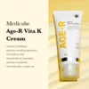 Medicube - AGE-R Vita K Refining Cream 100 ml – product image 5