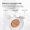 Parnell - Cicamanu Serum Cushion #13N Ivory Pure 15g – product image 3
