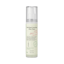 AXIS-Y – Dark Spot Correcting Glow Toner 125 ml