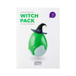 SKIN1004 – Zombie Beauty Witch Pack