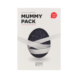 SKIN1004 – Zombie Beauty Mummy Pack & Activator Kit