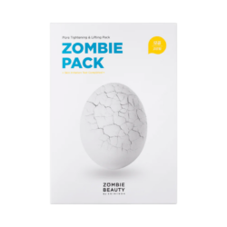 SKIN1004 – Zombie Beauty Zombie Pack & Activator Kit