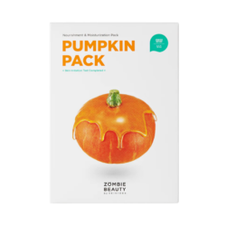 SKIN1004 – Zombie Beauty Pumpkin Pack