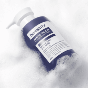 Heimish - RX Amino Biotin Revitalizing Shampoo 400 ml - Image 4