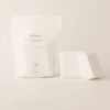 HEVEBLUE - Bleaching-free Biodegradable Cotton Pads 60 ea – product image 4