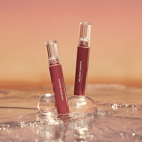 Rom&nd - Glasting Water Tint #14 Mauve Moon 4.5 g Rom&nd - Glasting Water Tint #14 Mauve Moon 4.5 g - Image 4