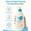 Derma:B - Daily Moisture Body Lotion 257 ml – product image 4
