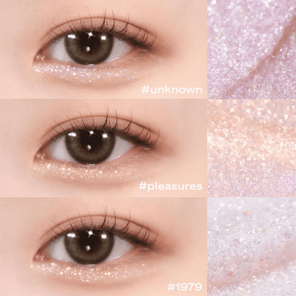 Glow - Shattered Glass Glitter #Pleasures 3.5 g Glow - Shattered Glass Glitter #Pleasures 3.5 g - Image 3