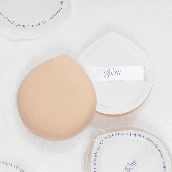 Glow - More Mini Cloud Sponge 3 ea Glow - More Mini Cloud Sponge 3 ea - Image 2