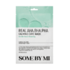 Some By Mi - Real Aha Bha Pha Calming Care Mask – product image 2
