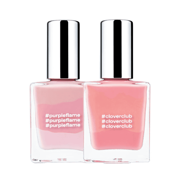 Glow - Cocktail Oil Blush #Purpleflame 7.5 g Glow - Cocktail Oil Blush #Purpleflame 7.5 g - Image 4