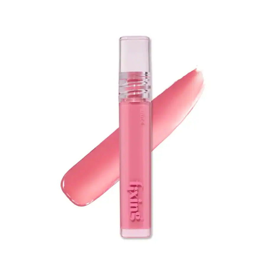 Etude House - Glow Fixing Tint #2 Mellow Pink 3.8g ||||