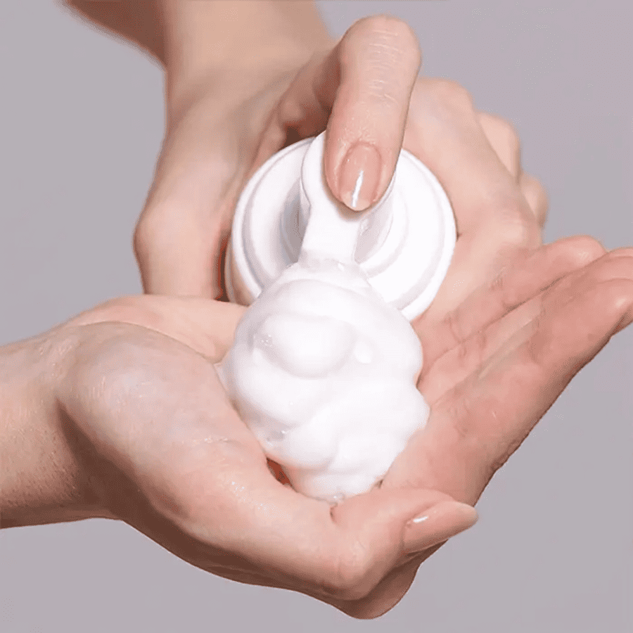 Etude House - Soon Jung pH 6.5 Whip Cleanser 250 ml Etude House - Soon Jung pH 6.5 Whip Cleanser 250 ml - Image 3