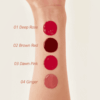 House of Hur - Glowy Ampoule Tint #01 Deep Rose 4.5 g – product image 3